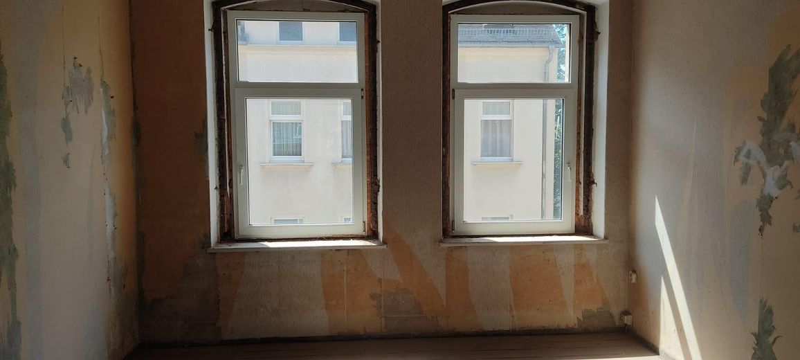 Tolles Sanierungsobjekt ohne Denkmalschutz, 6 Familienhaus und 2 Familienhaus mit Werkstatt/Büro – Foto 6