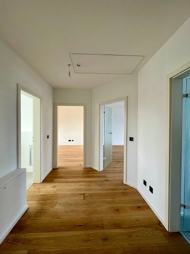 Wohnung mit großer Dachterrasse - Hücheln - 10 Minuten bis Köln – Foto 14