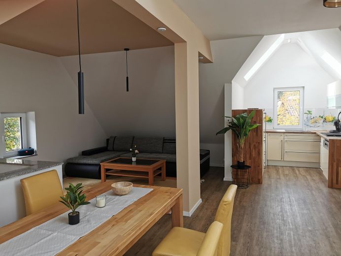 prachtig maisonnette-appartement energieklasse A+ – Foto 1