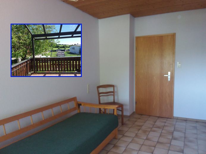 EFH mit XXL Garage und zusätzlichem Baufenster – EG Kind/Homeoffice