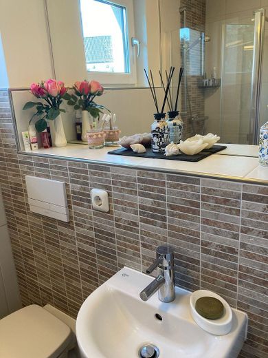 Gäste WC