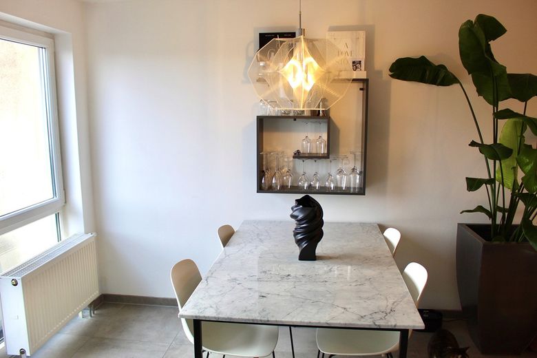 Moderne 3 Zimmer Wohnung mit Alpenblick ohne Provision – Foto 7