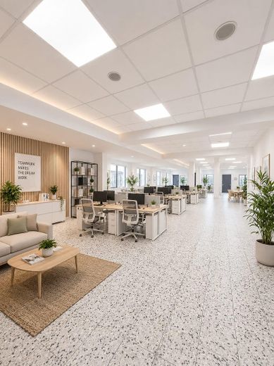 250 m² Einzelhandel – Ideal für Supermarkt, Gastronomie, Fitnessstudio oder Ähnliches – Office