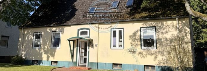 Attraktives Zweifamilienhaus in gefragter Wohnlage ideal für Familien und Generationenwohnen