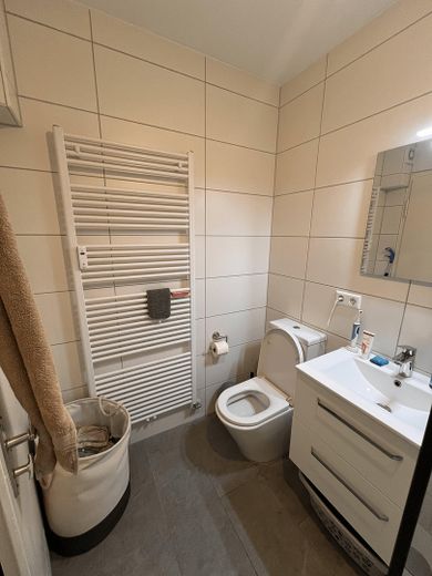 Charmante 1-Zimmer-Wohnung in Top-Lage nahe Flughafen Stuttgart – Foto 7