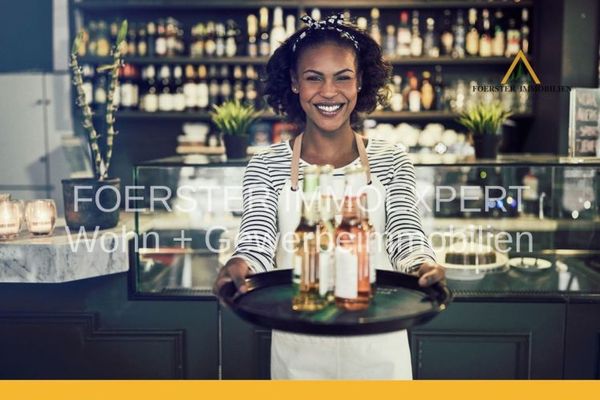 Gastronomie1-2-Bistro Sportsbar PF-Nähe Bahnhof
verschiedene Lokale