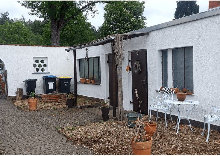 Hausverkauf in Malk Göhren – Foto 4