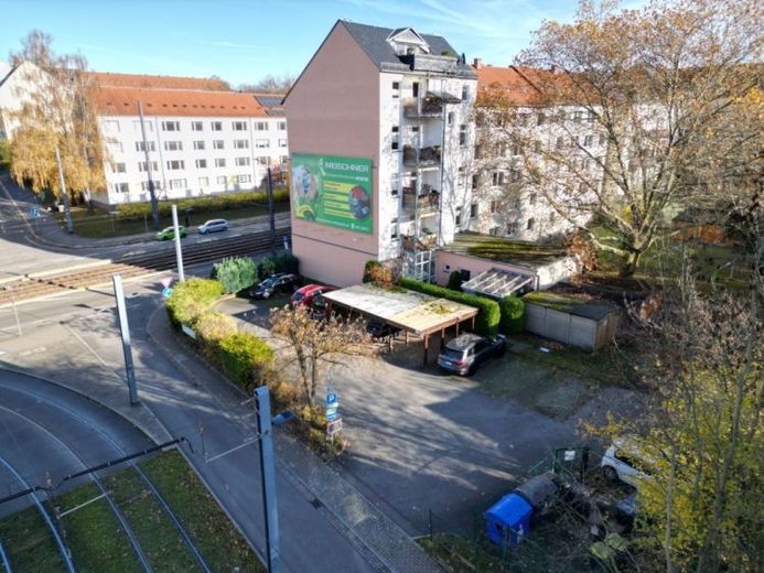 Freier Stellplatz - Bernsdorf – Foto 1