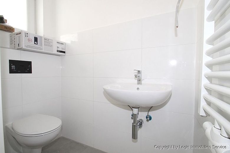 Gäste-WC