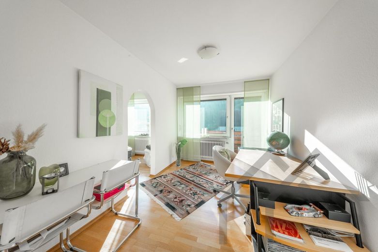 OG Büro