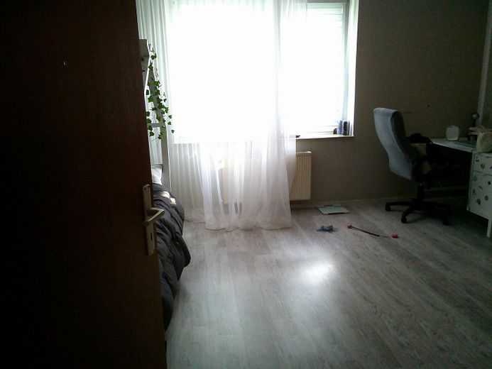 Wohnzimmer Erdgeschoss
