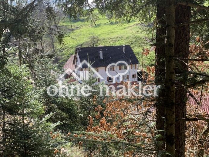 Casa colonica / ex mulino per la macinazione dei cereali in posizione isolata in vendita – Foto 1