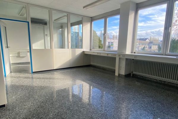 Attraktive Bürofläche mit ca. 63m²