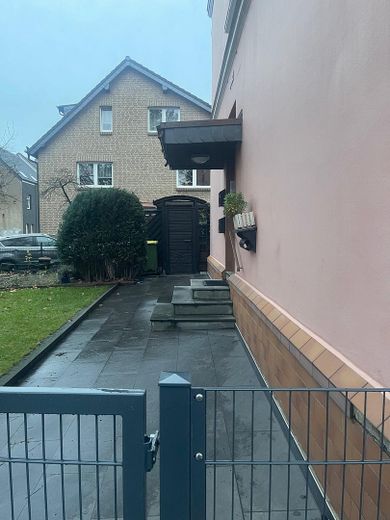 Eingangsbereich (Außen 1)