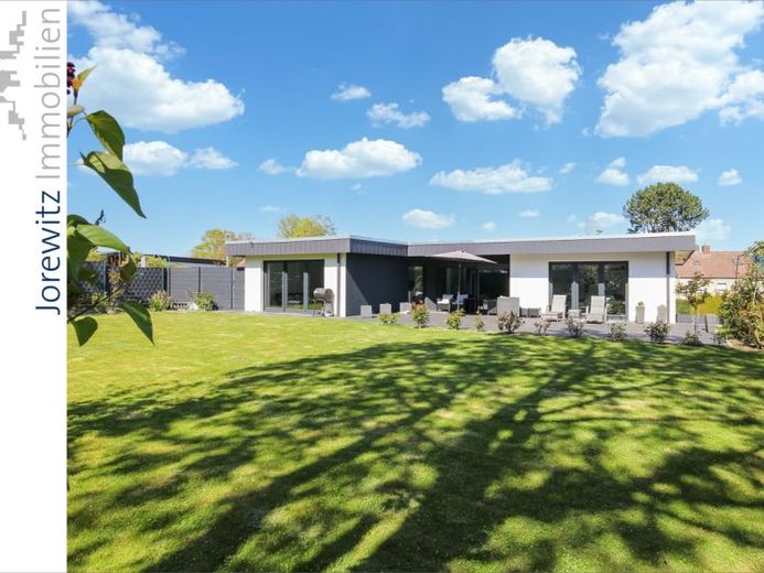 Familientipp in der Sieker-Schweiz - Sanierter Bungalow mit schönem Garten – फोटो 1