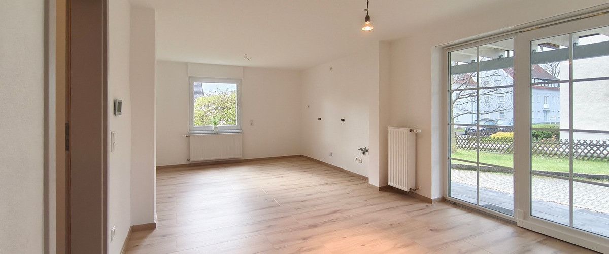 Helle und Geräumige 2‑Zimmer Wohnung im EG mit Terasse in Wickede (Ruhr) – Foto 6