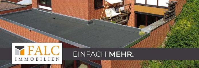 ***Besonderes Terrassenhaus ETW - Stilvolles Wohnen auf mehreren Ebenen mit Weitblick***