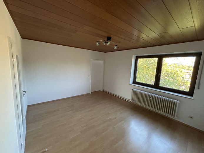 Ansicht Wohnzimmer MFH