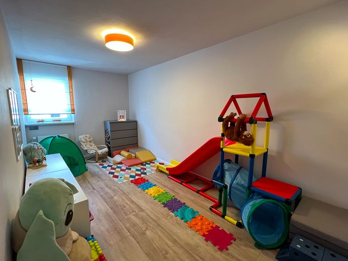 4-Zimmer-Gartenwohnung mit Hausgefühl in Eicken – Foto 8