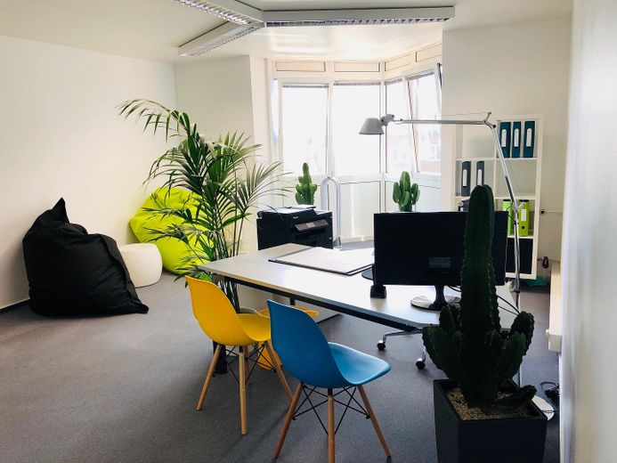 Büro 3