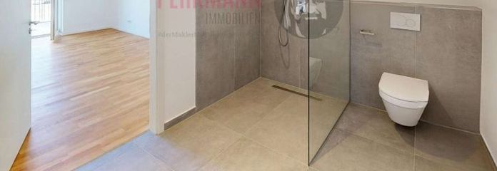 Appartement neuf de 2 pièces avec balcon sur la place du marché – Burgkirchen a.d. Alz
