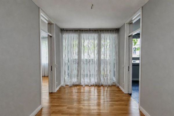 Exclusive Living in the Heart of Berlin-Schöneberg