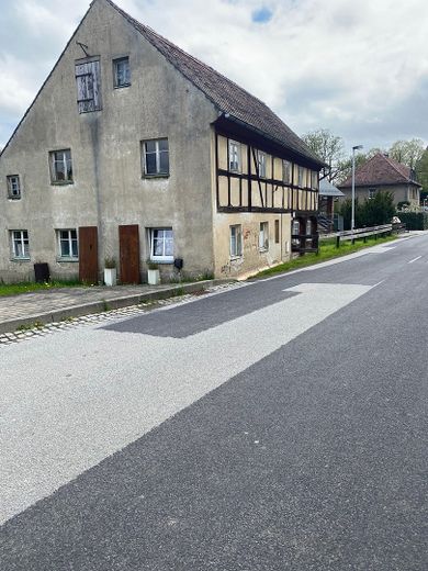 Monumentaal Umgebindehuis – Foto 2