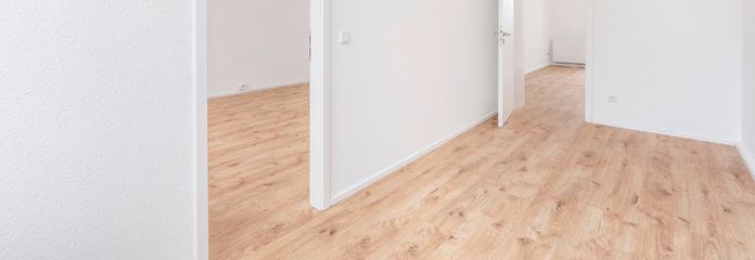 Düsseldorf'ta Rahat 3 Odalı Daire – Zimmer