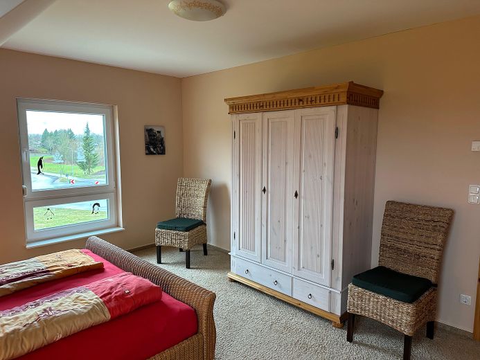 Schlafzimmer 2