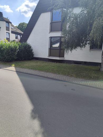 Seitenansicht 
