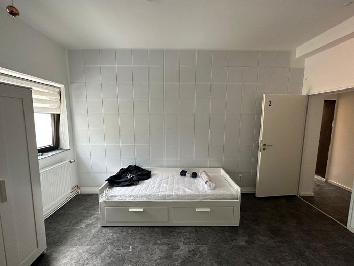Daire - Berlin’de BER yakınında ankastre mutfaklı, kayıt imkânlı mobilyalı 1 odalı daire - Yenilenmiş! – Photo 5