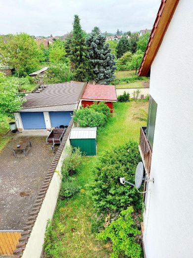 Ausblick