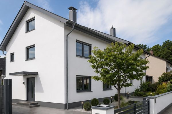Ein Zuhause, das auf neue Ideen wartet