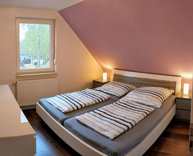 1. Schlafzimmer