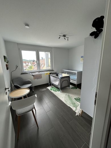 Kinderzimmer 1