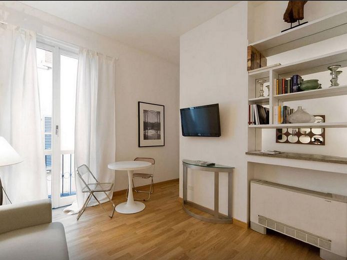 Moderne, komplett sanierte 1-Zimmer-Wohnung – Foto 6