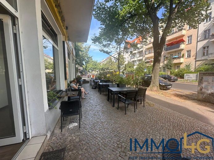 Beliebtes Café mit treuer Stammkundschaft in attraktiver Kiezlage - sofort starten und Umsatz sichern – WhatsApp Image 2026-06-29 at 15.18.57