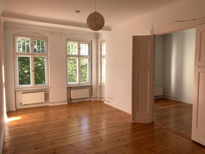 442 qm top sanierter Altbau auf Alt Stralau – Foto 27