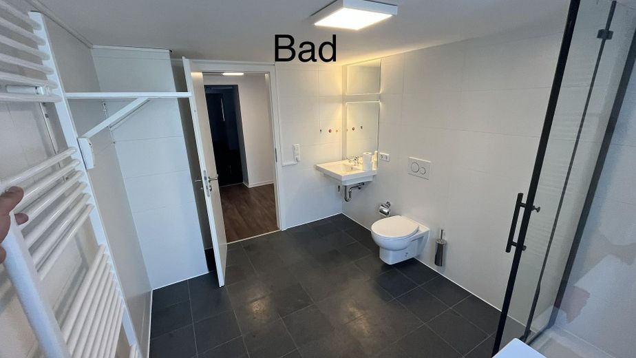 Kernsanierte EG-Wohnung mit eigenem Garten – Foto 7