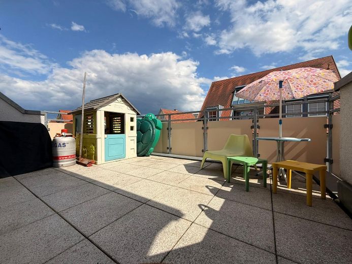 Balkon