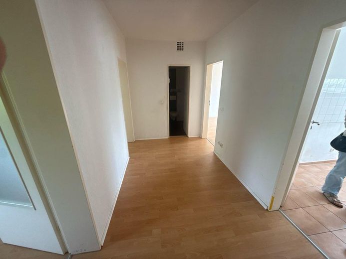 3,5-Zi.-Whg. 65 Quadratmeter in Alt-Marl – Jobcenter-fähig – provisionsfrei – Foto 6