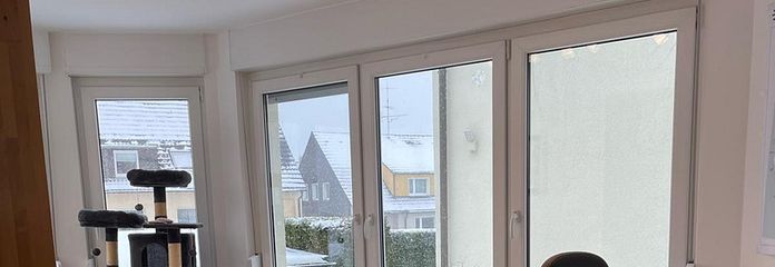 Essbereich "Wintergarten"