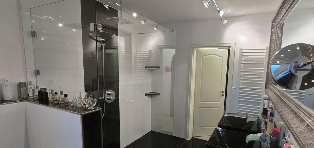 Glas Sonderanfertigung