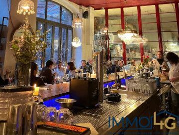 Kreuzberger Geheimtipp: Modernes Hinterhof-Restaurant mit urbanem Flair und Sonnenterrasse – Screenshot 2025-10-10 110257