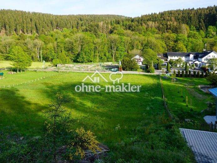 dreamlike building plot in Simonskall, peace & nature – Foto 1