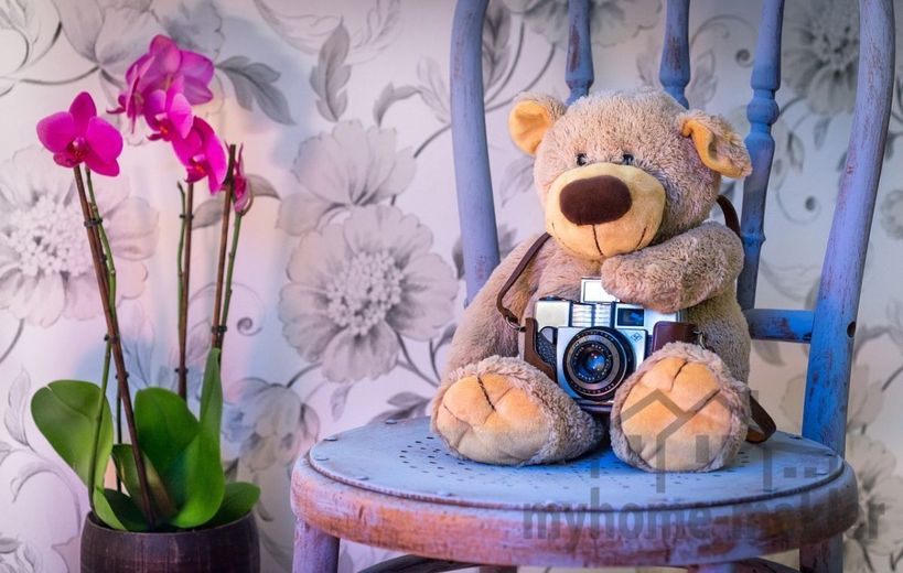 AKTIONSHAUS mit Küche - Provisionsfrei vom Bauträger: Schlüsselfertig und mit Festpreisgarantie – Home sweet home