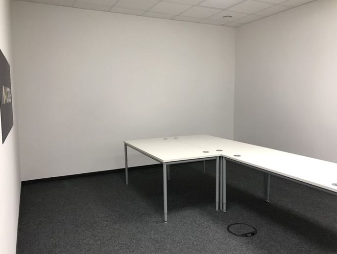 Unterschleißheim-Besprechungsraum