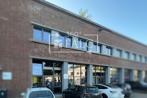 Effizienz trifft Stil – Ihr neuer Arbeitsplatz wartet!