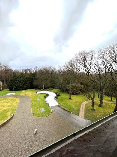 Blick Loggia
