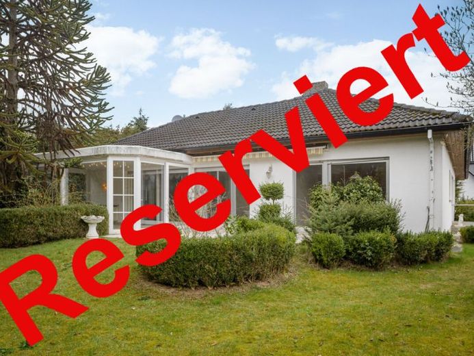 Platz für Familie, Ideen und neue Lebensabschnitte – Foto 1